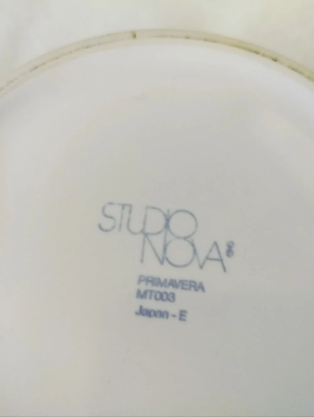 Vintage Studio Nova 